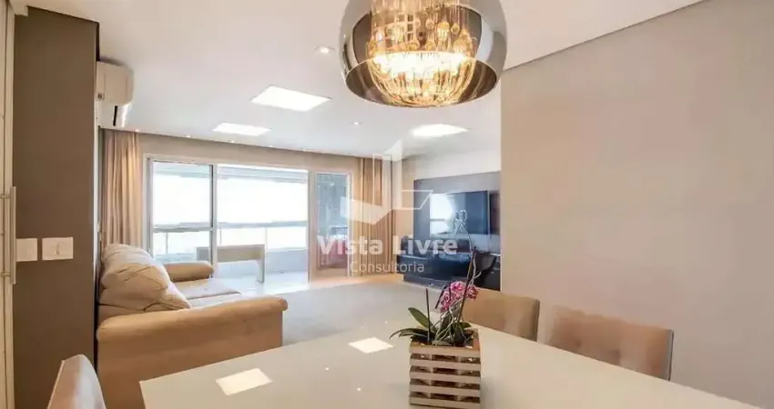 Apartamento com 3 quartos à venda na Rua Paulo Lício Rizzo, 328, Centro, Osasco