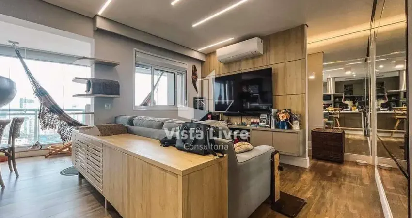 Apartamento com 2 quartos à venda na Rua Adolpho Bozzi, 590, Vila Osasco, Osasco