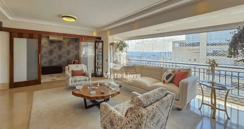 Apartamento com 3 quartos à venda na Rua Fábia, 871, Vila Romana, São Paulo