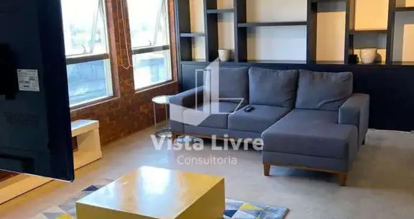 Apartamento com 1 quarto à venda na Avenida Mofarrej, 1575, Vila Leopoldina, São Paulo