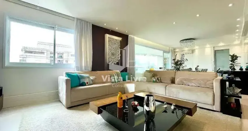 Apartamento com 3 quartos à venda na Rua Vespasiano, 849, Vila Romana, São Paulo