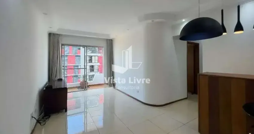 Apartamento com 3 quartos à venda na Rua Gomes de Carvalho, 172, Vila Olímpia, São Paulo