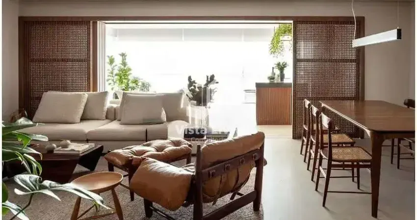 Apartamento com 3 quartos à venda na Rua Senador César Lacerda Vergueiro, 308, Sumarezinho, São Paulo