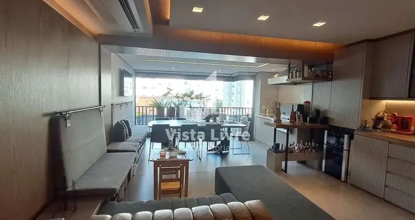 Apartamento com 3 quartos à venda na Rua Cajaíba, 410, Pompéia, São Paulo