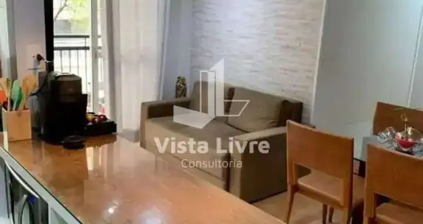 Apartamento com 2 quartos à venda na Rua Belmonte, 213, Bela Aliança, São Paulo