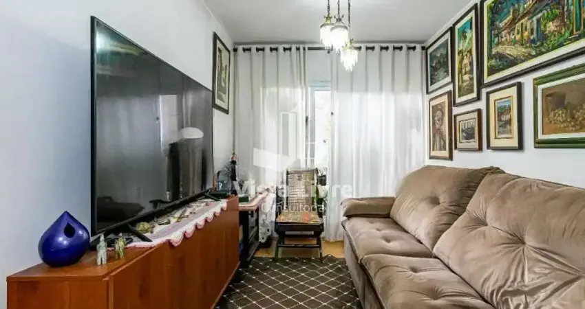 Apartamento com 2 quartos à venda na Rua do Rocio, 112, Vila Olímpia, São Paulo