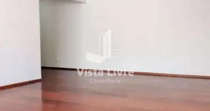 Apartamento com 2 quartos à venda na Rua Vieira de Morais, 682, Campo Belo, São Paulo