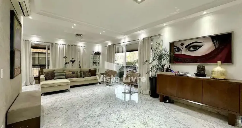 Apartamento com 3 quartos à venda na Rua Ministro Jesuíno Cardoso, 133, Vila Nova Conceição, São Paulo