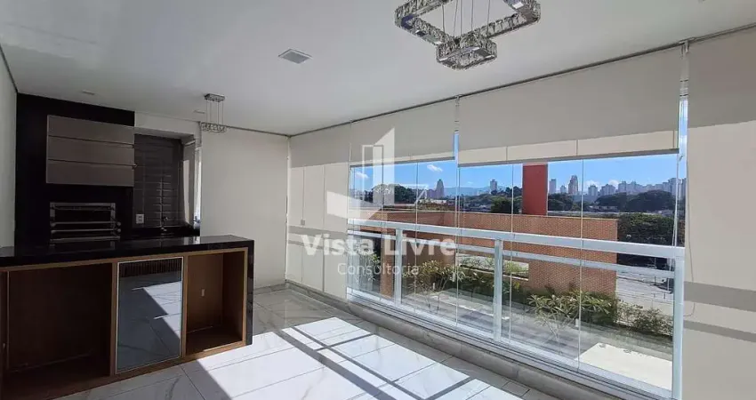 Apartamento com 2 quartos à venda na Rua Norma Pieruccini Giannotti, 728, Barra Funda, São Paulo