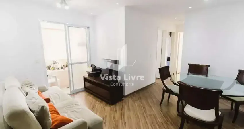 Apartamento com 3 quartos à venda na Rua Doutor Augusto de Miranda, 685, Pompéia, São Paulo