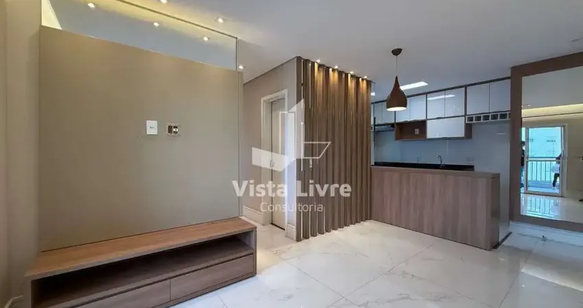 Apartamento com 3 quartos à venda na Rua dos Coroados, 222, Vila Anastácio, São Paulo