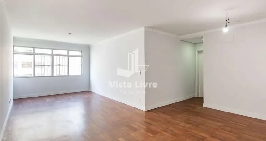 Apartamento com 3 quartos à venda na Rua Doutor Albuquerque Lins, 1255, Santa Cecília, São Paulo