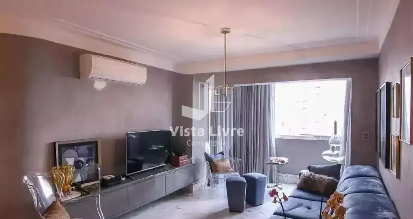 Apartamento com 3 quartos à venda na Rua Aimberê, 453, Perdizes, São Paulo