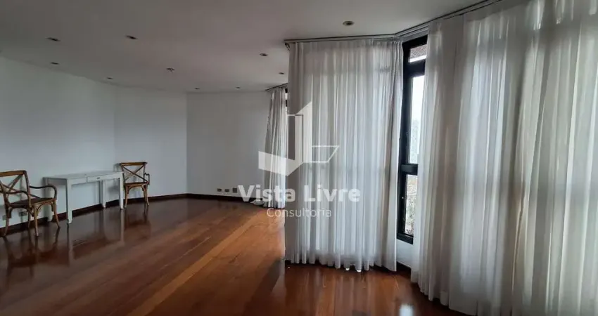 Apartamento com 4 quartos à venda na Rua Havaí, 473, Sumaré, São Paulo