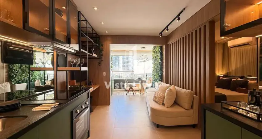 Apartamento com 2 quartos à venda na Rua Ministro Sinésio Rocha, 902, Jardim Vera Cruz, São Paulo