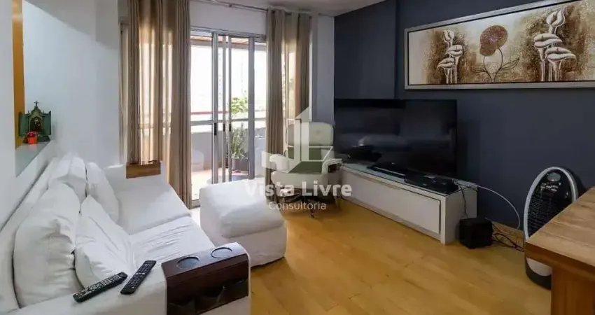 Apartamento com 3 quartos à venda na Rua Desembargador do Vale, 138, Perdizes, São Paulo