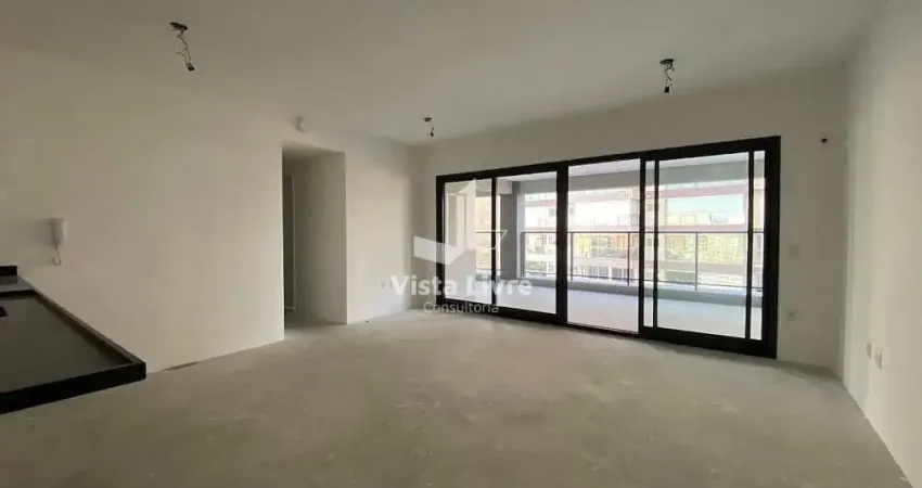 Apartamento com 3 quartos à venda na Rua José Augusto Penteado, 169, Sumaré, São Paulo