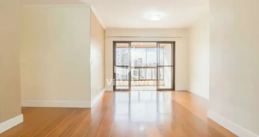 Apartamento com 3 quartos à venda na Rua Bueno Brandão, 535, Vila Nova Conceição, São Paulo