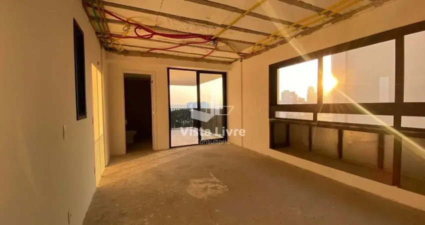 Apartamento com 1 quarto à venda na Rua Fradique Coutinho, 1730, Pinheiros, São Paulo