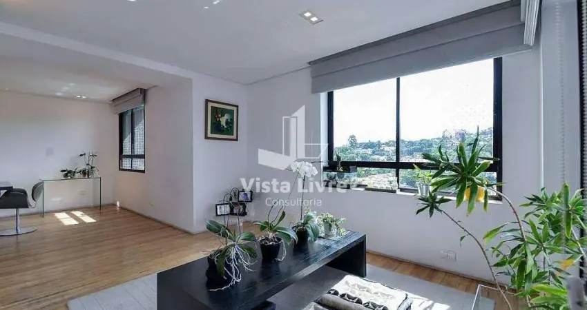 Apartamento com 3 quartos à venda na Rua Tupi, 1058, Santa Cecília, São Paulo