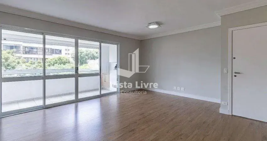 Apartamento com 3 quartos à venda na Rua Tucuna, 523, Perdizes, São Paulo