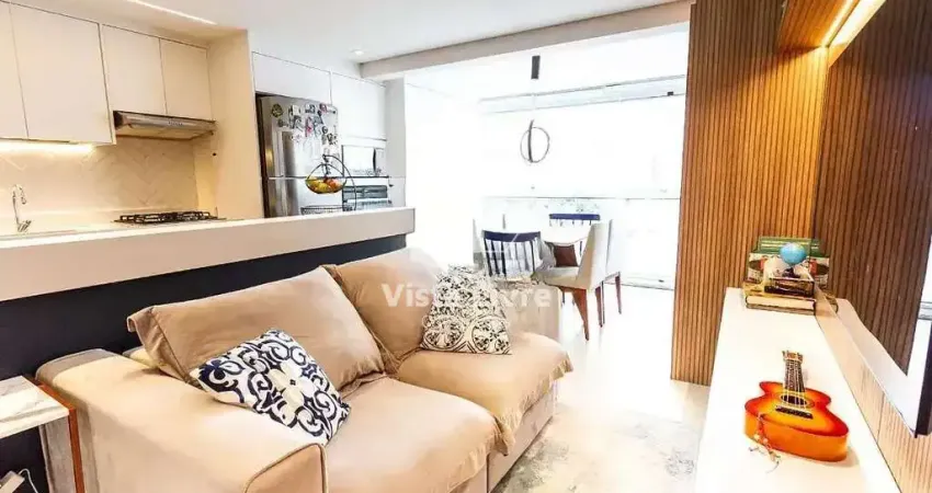 Apartamento com 3 quartos à venda na Rua Ministro Ferreira Alves, 863, Perdizes, São Paulo