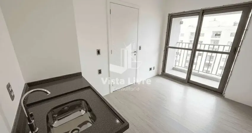 Apartamento com 1 quarto à venda na Rua Teodoro Sampaio, 1399, Pinheiros, São Paulo