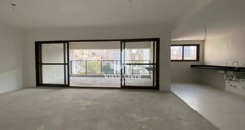 Apartamento com 4 quartos à venda na Rua Wanderley, 856, Perdizes, São Paulo