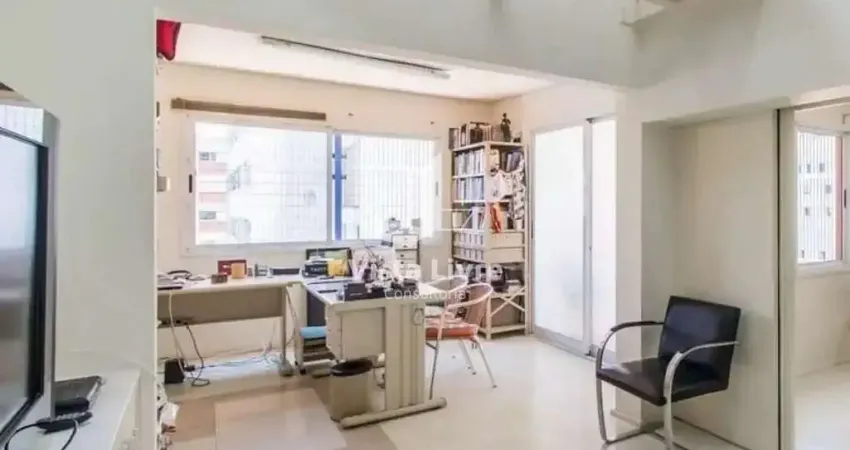 Cobertura com 3 quartos à venda na Rua Brasília, 137, Itaim Bibi, São Paulo