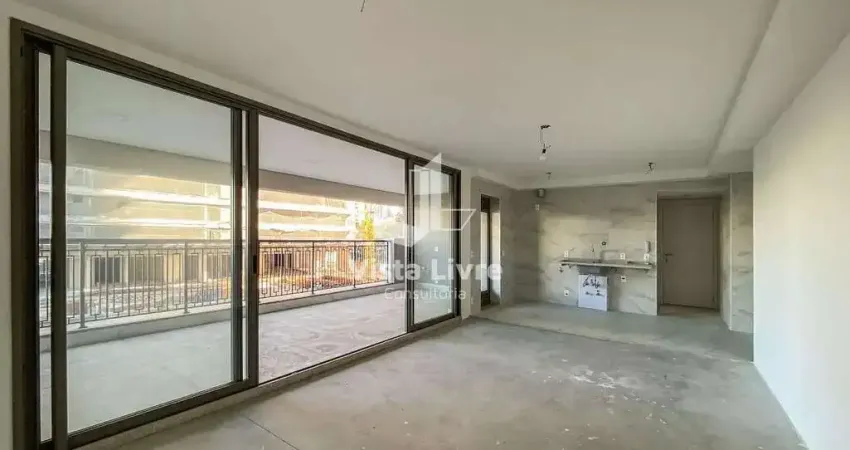 Apartamento com 3 quartos à venda na Rua Charles Astor, 279, Jardim Aurélia, São Paulo