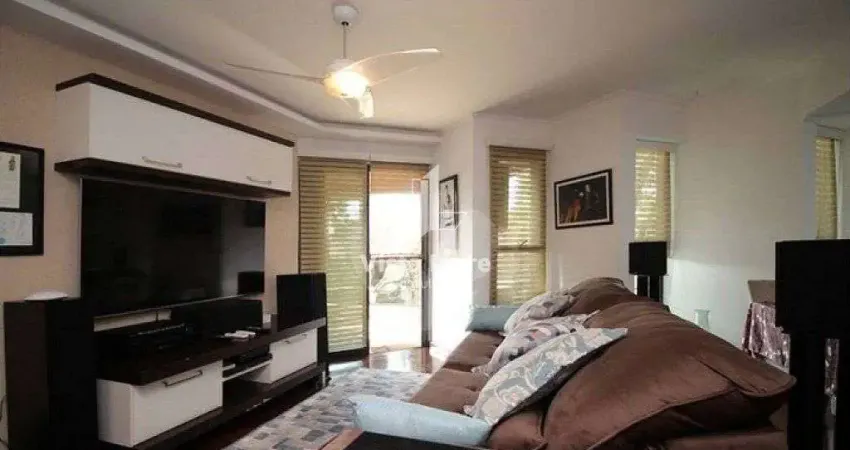 Apartamento com 3 quartos à venda na Rua Luisiania, 352, Brooklin Paulista, São Paulo