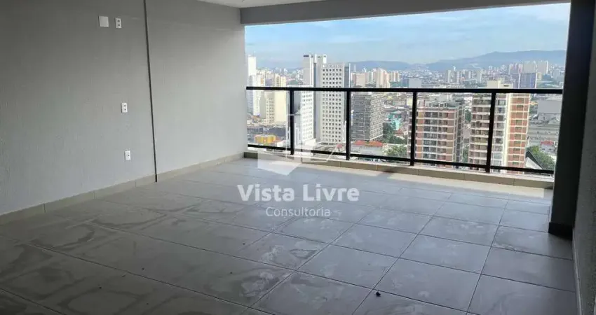 Apartamento com 3 quartos à venda na Rua Catão, 551, Vila Romana, São Paulo