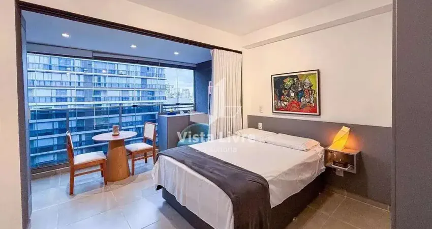 Kitnet / Stúdio à venda na Avenida Nove de Julho, 3193, Jardim Paulista, São Paulo