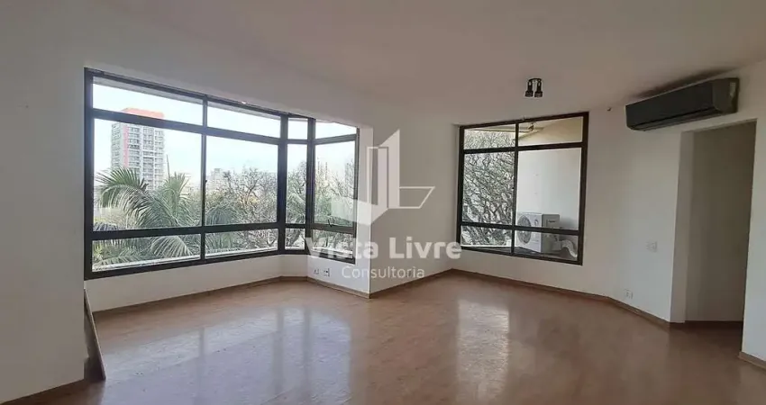 Apartamento com 3 quartos à venda na Rua Bartira, 339, Perdizes, São Paulo