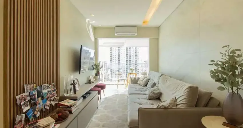 Apartamento com 2 quartos à venda na Rua Desembargador Aragão, 132, Vila Mariana, São Paulo