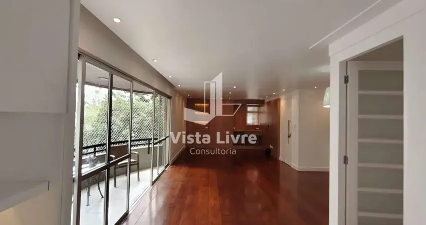 Apartamento com 4 quartos à venda na Rua Rodrigo Cláudio, 117, Aclimação, São Paulo