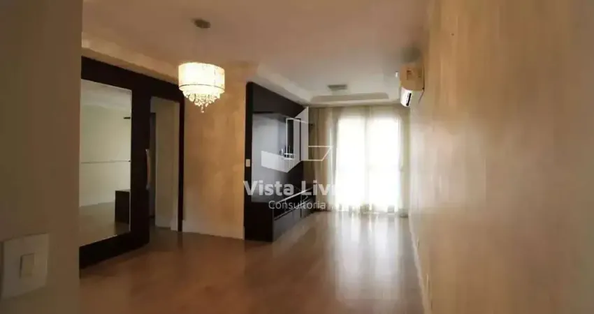 Apartamento com 3 quartos à venda na Rua Barão do Bananal, 1050, Pompéia, São Paulo