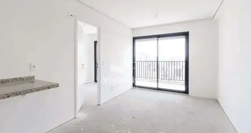 Apartamento com 1 quarto à venda na Rua Correia Dias, 170, Paraíso, São Paulo