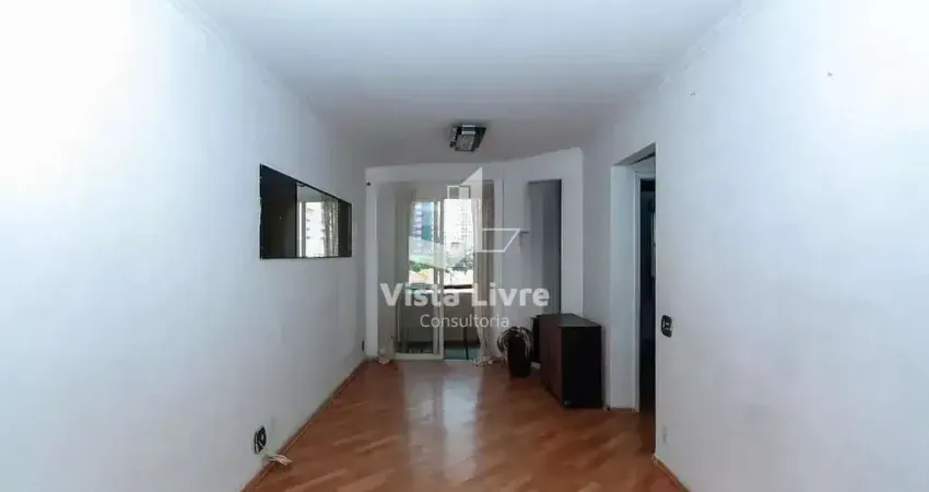 Apartamento com 2 quartos à venda na Rua Raul Pompéia, 376, Pompéia, São Paulo