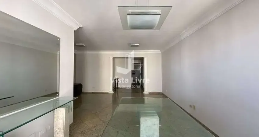 Apartamento com 4 quartos à venda na Rua Apiacás, 1016, Perdizes, São Paulo