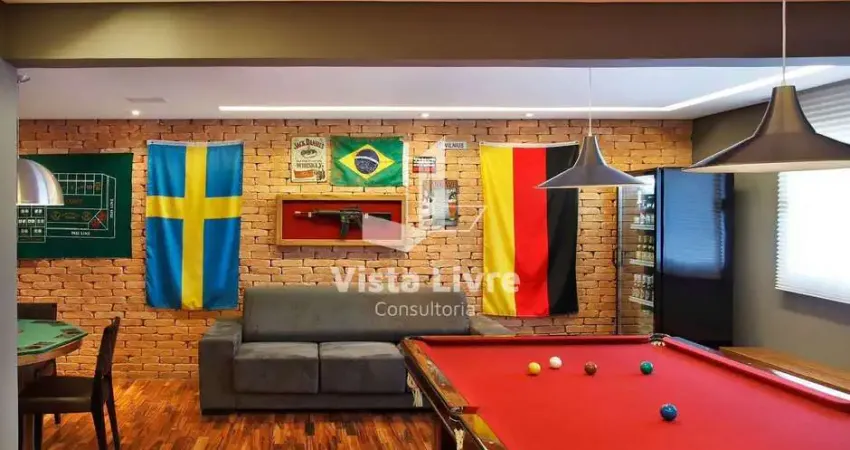 Apartamento com 2 quartos à venda na Rua Tabapuã, 638, Itaim Bibi, São Paulo