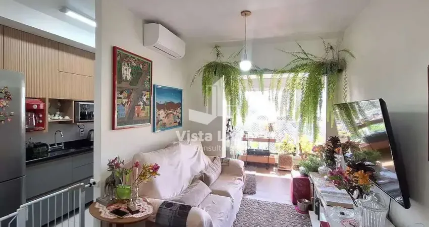 Apartamento com 1 quarto à venda na Avenida Imperatriz Leopoldina, 965, Vila Leopoldina, São Paulo