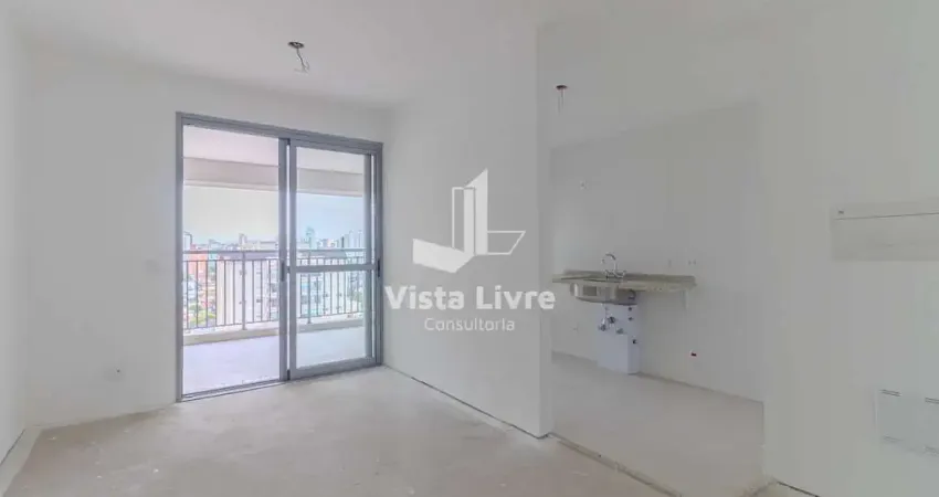 Apartamento com 2 quartos à venda na Rua Engenheiro José Sá Rocha, 195, Vila Mariana, São Paulo