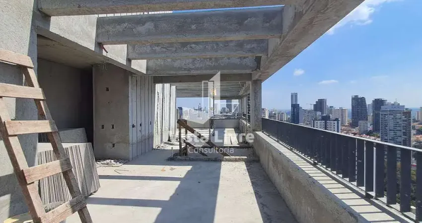 Cobertura com 3 quartos à venda na Rua Havaí, 451, Sumaré, São Paulo