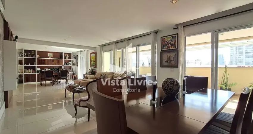 Apartamento com 3 quartos à venda na Rua Fábia, 697, Vila Romana, São Paulo