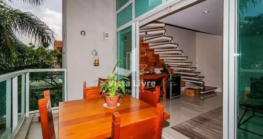 Apartamento com 3 quartos à venda na Rua Jorge Chammas, 282, Vila Mariana, São Paulo