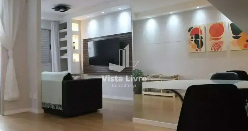 Apartamento com 2 quartos à venda na Avenida Santa Marina, 1679, Água Branca, São Paulo