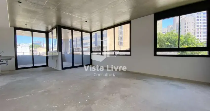 Apartamento com 2 quartos à venda na Rua Apinajés, 1150, Perdizes, São Paulo