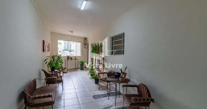 Apartamento com 2 quartos à venda na Rua Ministro Godói, 1386, Perdizes, São Paulo