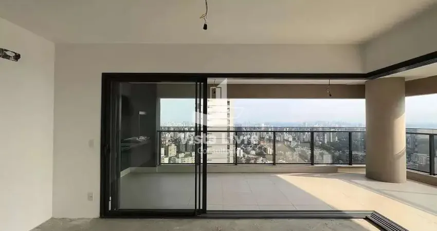 Apartamento com 4 quartos à venda na Rua Senador César Lacerda Vergueiro, 338, Sumarezinho, São Paulo